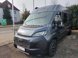 Weinsberg CaraBus 600 MQ Edition FIRE - Weinsberg CaraBus 600 MQ