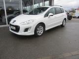 Peugeot 308 SW Active 155 THP - gebrauchte Peugeot 308 aus dem Jahr 2011