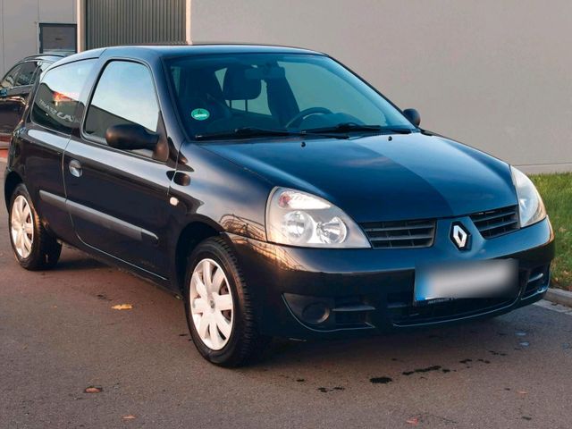 Renault Clio Campus