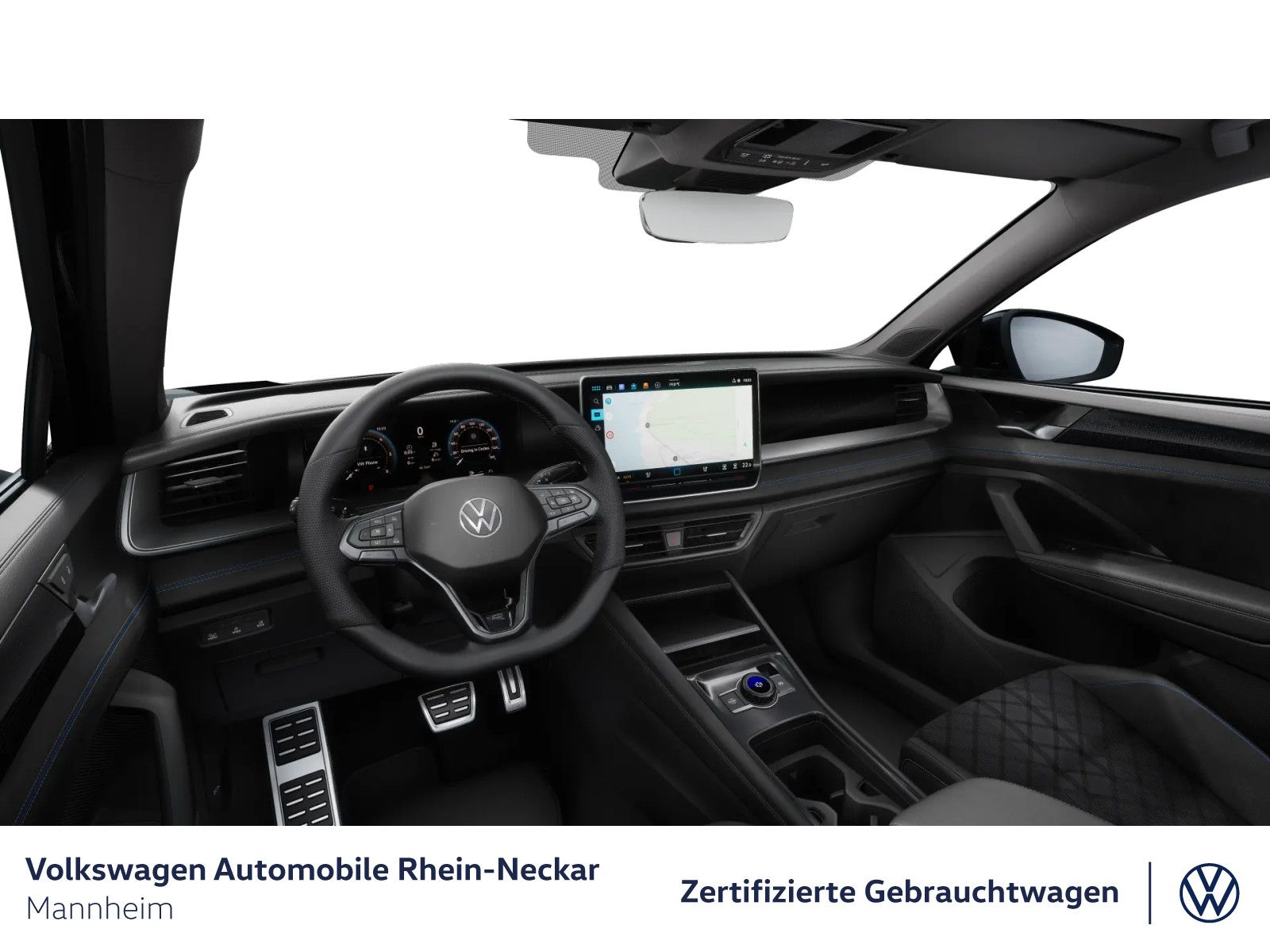 Volkswagen Tayron - Bild 13
