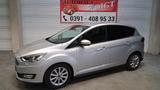 Ford C-Max C-MAX Titanium - Ford C-Max: Kombi