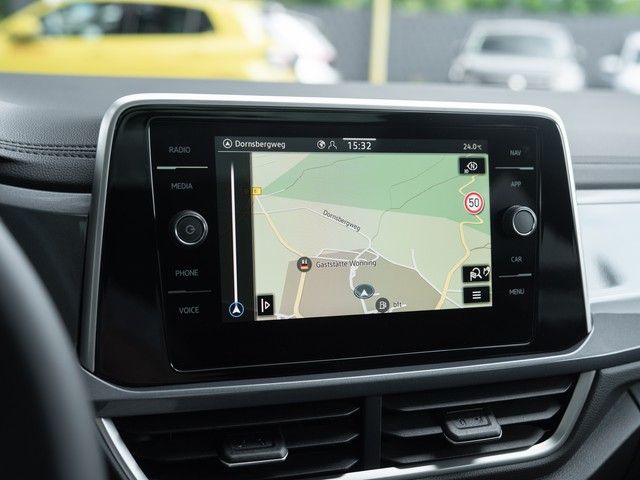 T-Roc Style TDI DSG Pano 8-fach Business