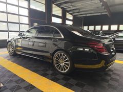 MERCEDES-BENZ S400 4Matic LANG/AMG/CHAFFEUR.PAKET/HEAD/S.BEL