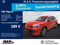 Volkswagen Tiguan - Vorschau Bild 1