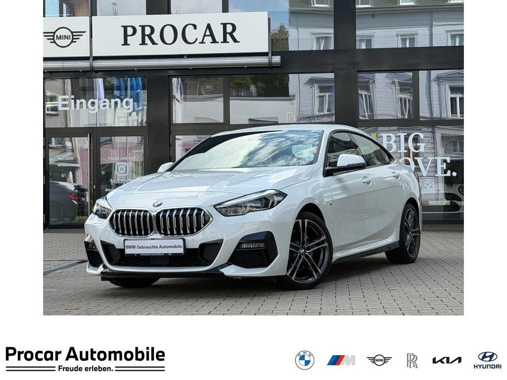 BMW 218i M Sport PDC Shz Apple CarPlay DAB 18 LMR 2022