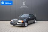 Mercedes-Benz 500E W124*DeutschesFahrzeug*TOP Historie*2.Hand - Mercedes-Benz E 500 in Bremen