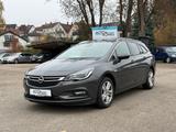 Opel Astra K Sports Tourer*NAVI*4xSHZ*RFK*8FACH* - Opel Astra: F