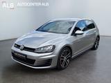 Volkswagen Golf VII Lim. GTD BMT/2.HAND/NAVI/EURO6/PDC/ - Volkswagen Golf: 6gtd