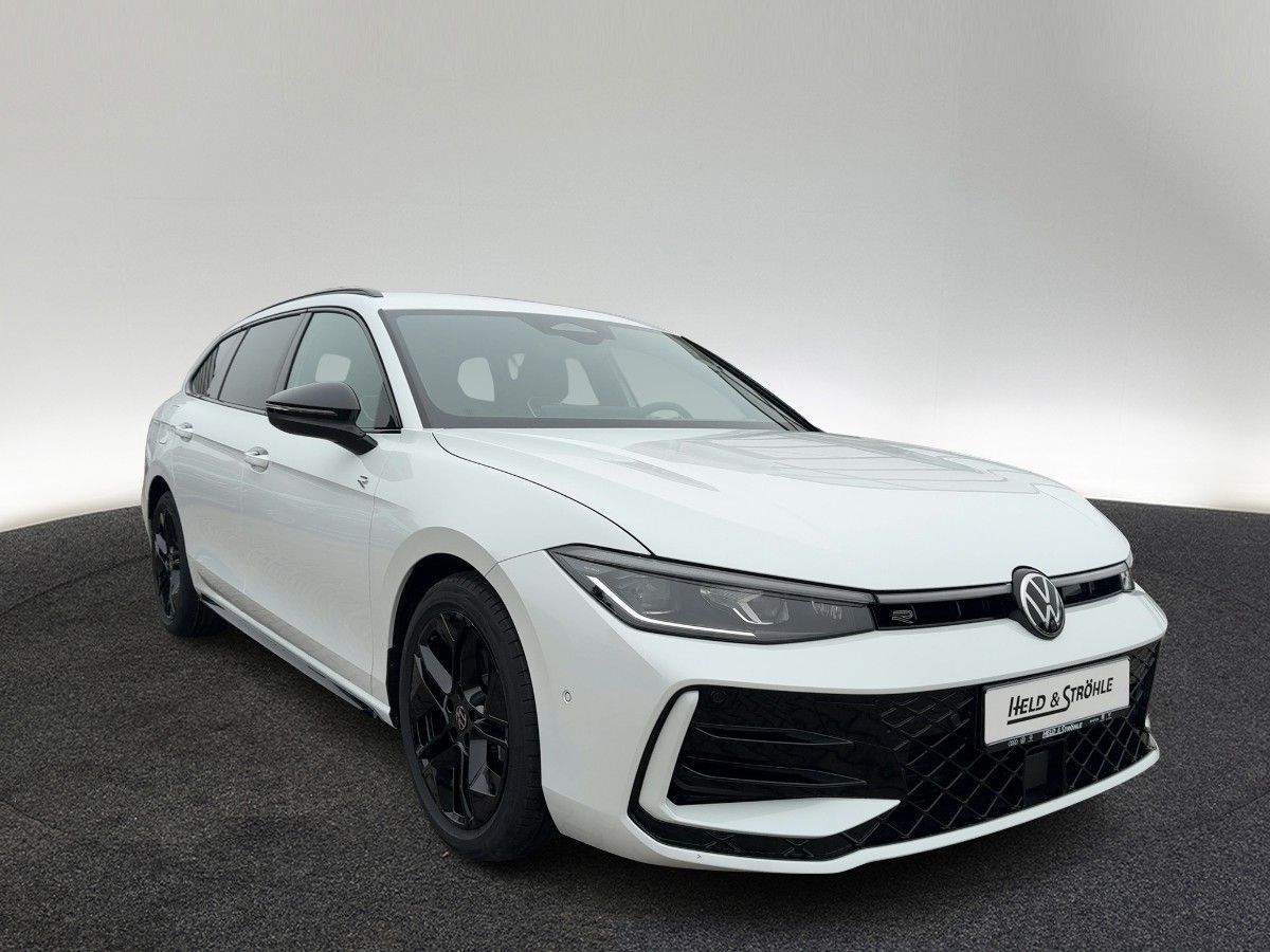Volkswagen Passat - Bild 6