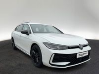 Volkswagen Passat - Vorschau Bild 6