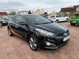 Hyundai i30 Coupe Design *1Hand*Sitzheizung*Leder*PDC* - gebrauchte Hyundai i30 aus dem Jahr 2014