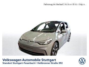 Volkswagen ID.3 Pro Move DSG 150 kW