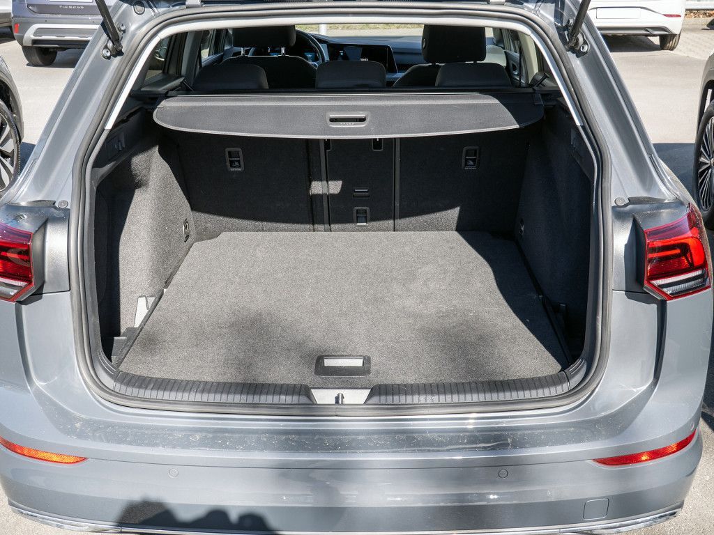 Volkswagen Golf - Bild 21