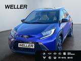 Toyota Aygo X Team D *ACC*Kamera*CarPlay*SHZ*Bi-Tone*DA