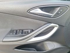 Fahrzeugabbildung Opel Astra K ST 1.0 Edition Start/Stop Navi, PPS
