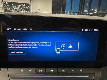 Opel Astra L Lim. 5-trg. Elegance *1. Hand*AHK*Navi*