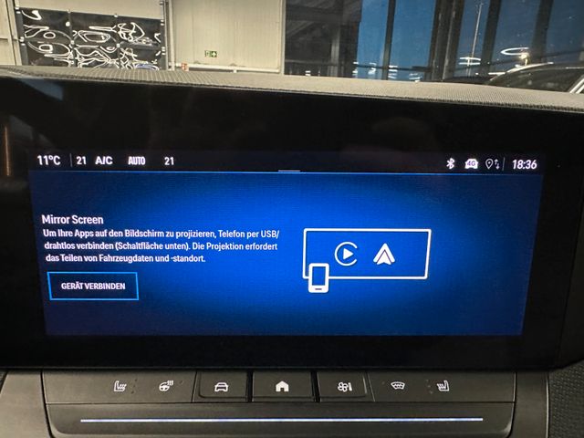 Opel Astra L Lim. 5-trg. Elegance *1. Hand*AHK*Navi*