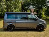 Volkswagen T6 California - VW T6 California in Nürnberg