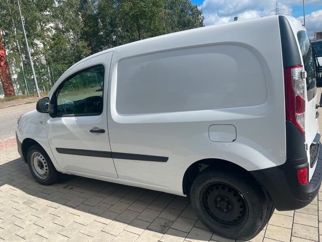 Fahrzeugabbildung Renault Kangoo Rapid Extra(Tüv&Insp.Neu)