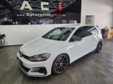 Volkswagen Golf 2.0 TSI GTI TCR, Scheckheft + ges. History - Volkswagen Golf: Allradantrieb, GTI