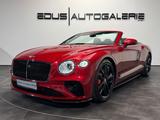 Bentley Continental GTC Nr.1 Edition by Mulliner NAIM - Bentley Continental in Hannover