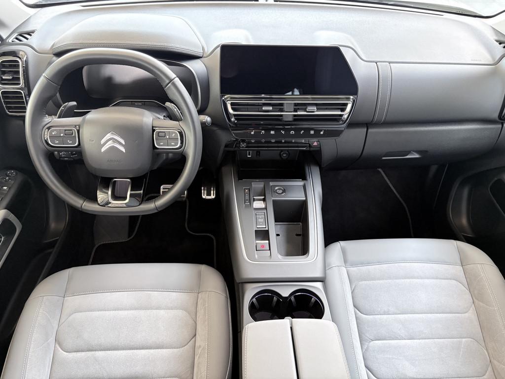 Citroën C5 Aircross 1.2 ë-Series