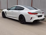 BMW M8 Competition EUROPE model!  - BMW M8 von privat