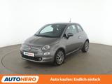 Fiat 500 1.2 Star Aut.*TEMPO*PDC*PANO*RADIO - Fiat 500: R
