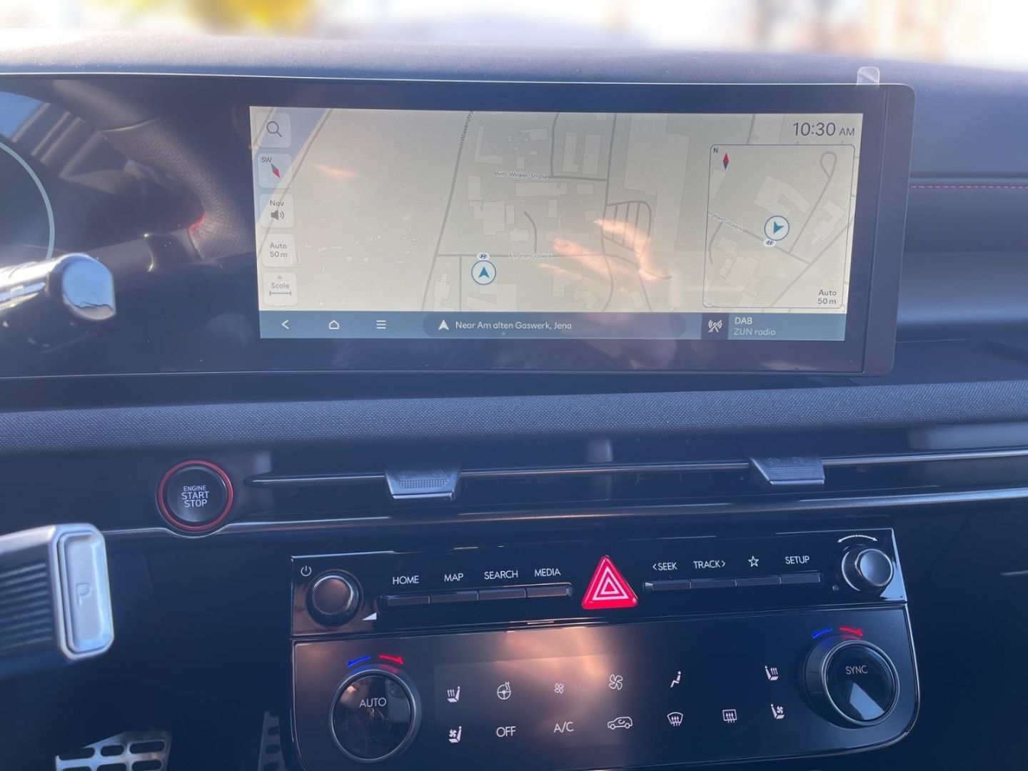 Hyundai TUCSON - Bild 9