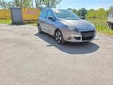 Renault Scenic 1. Hand Rentnerfahrzeug Bose Edition 2.0  - Renault Scenic Gebrauchtwagen in Berlin