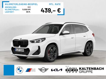 BMW X1 sDrive 20i M-Sport Pro LED AKTIVSITZE AHK H/K