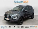 Ford EcoSport Cool & Connect NAV  SITZ.HZG TEMPOMAT L - gebrauchte Ford SUV & Geländewagen