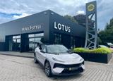 Lotus Eletre R KEF Voll Carbon Gold innen - gebrauchte Lotus SUV & Geländewagen