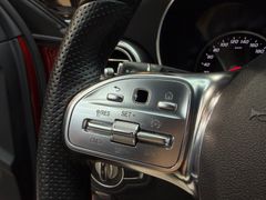 MERCEDES-BENZ C 300 T d AMG*LED*CAM*BURMESTER*AMBIENTE*NIGHT