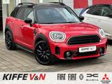 MINI Cooper Countryman Yours Trim HUD PANO RFK MEMORY - gebrauchte MINI Cooper Countryman aus dem Jahr 2024