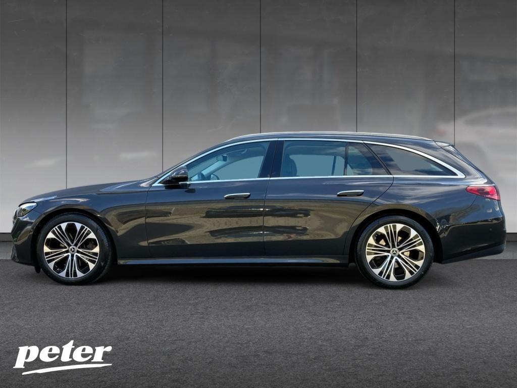 Mercedes-Benz E 200 T Avantgarde/Advanced/LED/Pano-D/Distronic