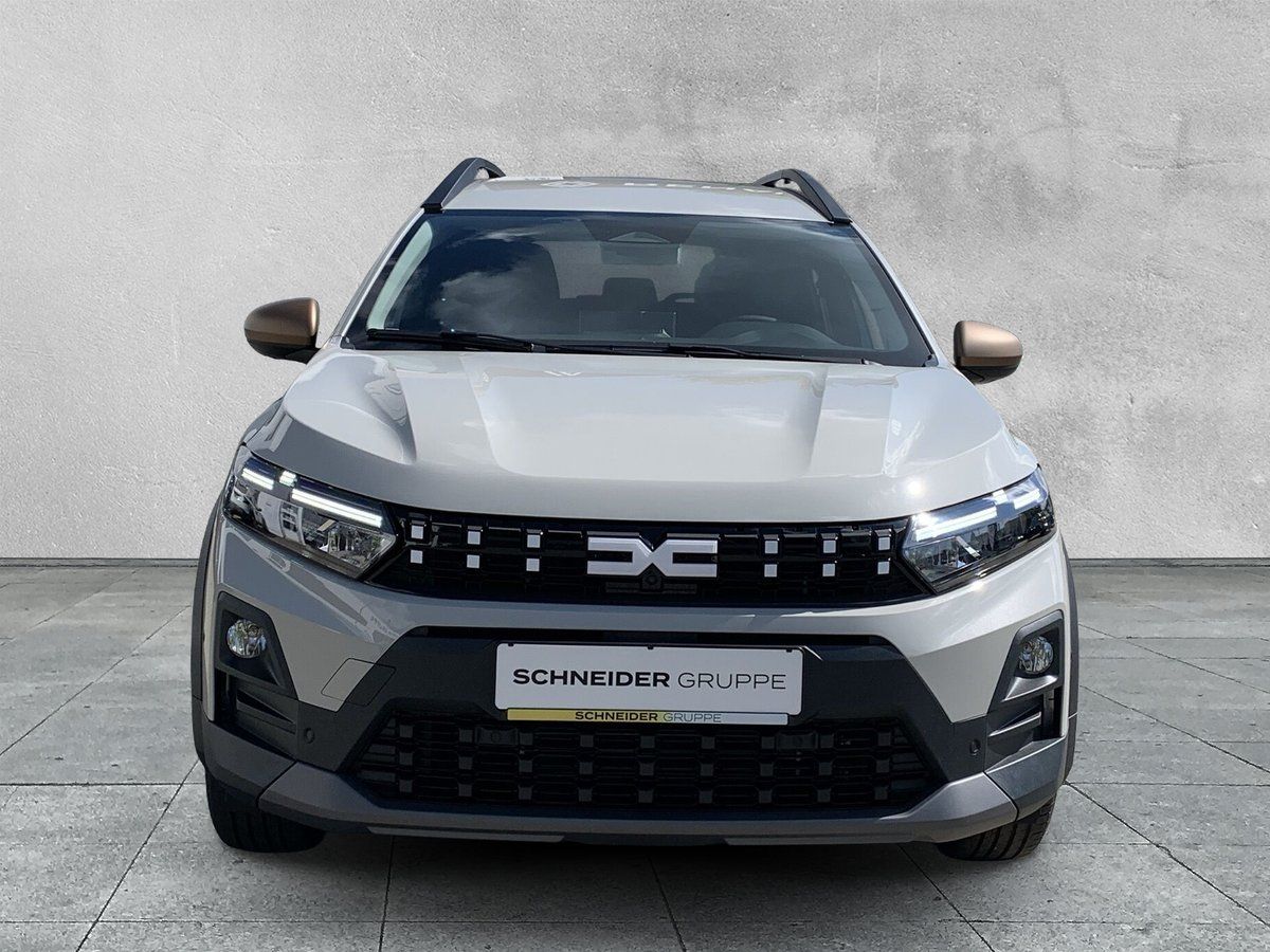 Dacia Jogger - Bild 8