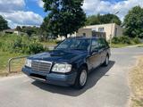 Mercedes-Benz Mercedes T-Modell E 320 Kombi S 124 / W 124 - Mercedes-Benz: W124 T Modell