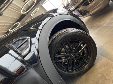 MINI One Countryman *TOUCH*ZWEITER HAND*AMBIENTE*