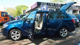 Skoda Fabia Combi Elegance GAS ANLAGE - mit LPG-Antrieb: Anlage