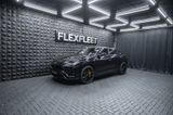 Lamborghini Urus /Deutsch/U-Frei/Carbon/23Zoll/Night/ - Lamborghini Urus Gebrauchtwagen in Frankfurt