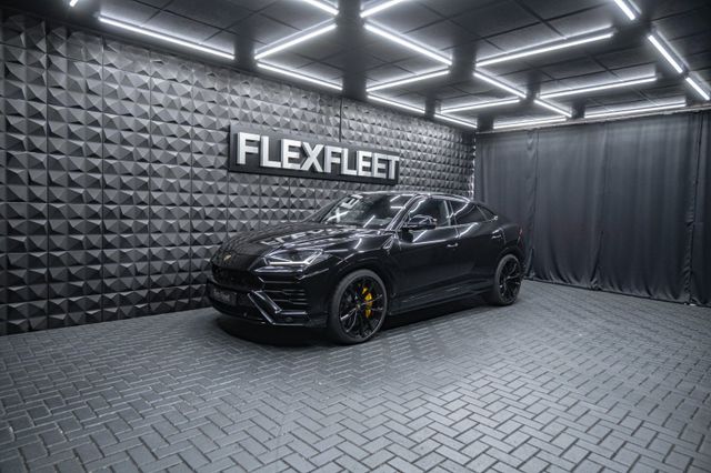 Lamborghini Urus /Deutsch/U-Frei/Carbon/23Zoll/Night/