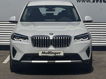 BMW X3 - 3