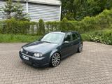 Volkswagen Golf IV 1,9TDI ASZ Pacific R32-Umbau Tüv 0... - Volkswagen Golf: Iv R32