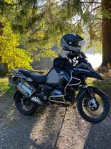 BMW R 1200 GS Adventure - Angebote