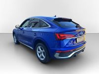 Audi Q5 - Vorschau Bild 7