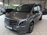 Mercedes-Benz Vito Tourer 124 CDI Select kompakt/Memory/AHK/1H - Mercedes-Benz C124
