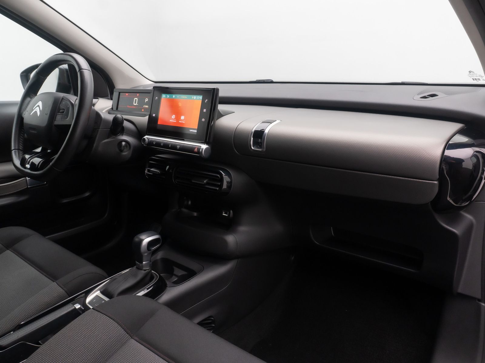 Fahrzeugabbildung Citro&euml;n C4 Cactus Feel Kamera Tempomat DigitalDisplay LM