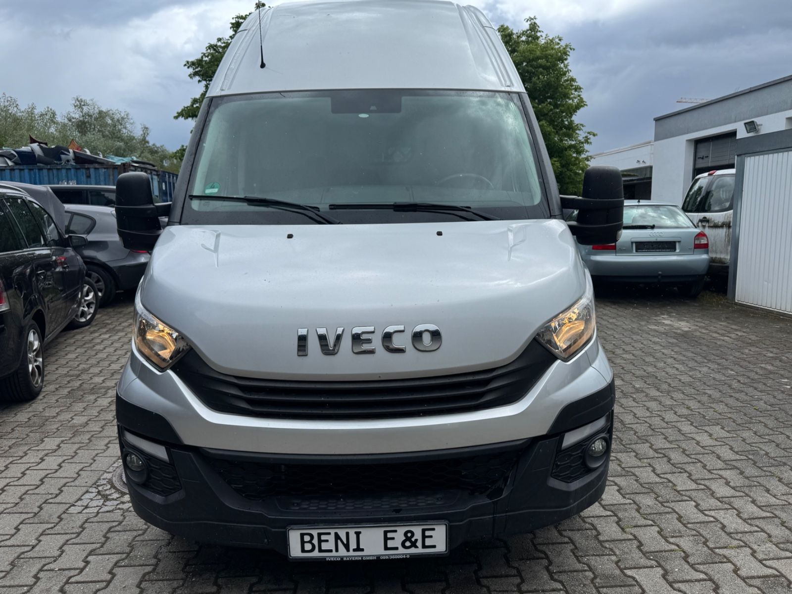 IVECO ANDERE