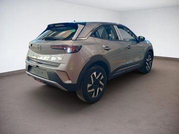 Fotografie 6 des Opel Mokka-e Elegance Navi Kamera LED 3-phasig